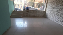 1 otaqlı Obyekt, Kirayə (aylıq), Bakı, Nəsimi, 28 may