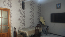  otaqlı Villa / Həyət evi, Kirayə (aylıq), Bakı, Nərimanov, Nəriman Nərimanov