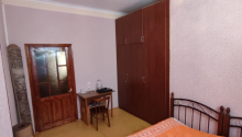  otaqlı Villa / Həyət evi, Kirayə (aylıq), Bakı, Nərimanov, Nəriman Nərimanov