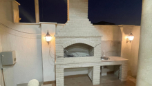 4 otaqlı Bağ evləri, Satış, Bakı, Xəzər, Koroğlu
