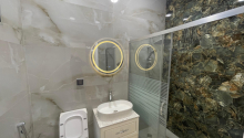 4 otaqlı Bağ evləri, Satış, Bakı, Xəzər, Koroğlu