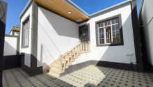 3 otaqlı Villa / Həyət evi