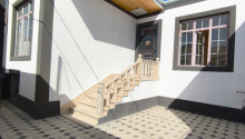 3 otaqlı Villa / Həyət evi, Satış, Abşeron