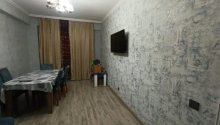 2 otaqlı Yeni tikili