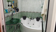 4 otaqlı Köhnə tikili, Satış, Bakı, Yasamal, İnşaatçılar