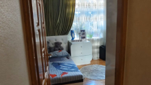 4 otaqlı Köhnə tikili, Satış, Bakı, Yasamal, İnşaatçılar