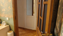 4 otaqlı Köhnə tikili, Satış, Bakı, Yasamal, İnşaatçılar