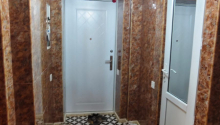 4 otaqlı Köhnə tikili, Satış, Bakı, Yasamal, İnşaatçılar
