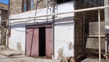 3 otaqlı Villa / Həyət evi