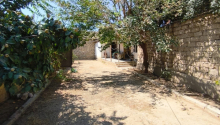 3 otaqlı Villa / Həyət evi