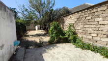 3 otaqlı Villa / Həyət evi, Satış, Bakı, Sabunçu, Koroğlu