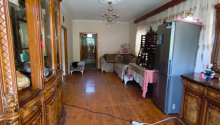 3 otaqlı Villa / Həyət evi, Satış, Bakı, Sabunçu, Koroğlu