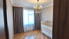 3 otaqlı Köhnə tikili, Satış, Bakı, Yasamal, Elmlər Akademiyası