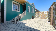 3 otaqlı Villa / Həyət evi, Satış, Abşeron