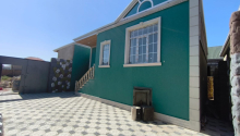 3 otaqlı Villa / Həyət evi