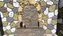 3 otaqlı Villa / Həyət evi, Satış, Abşeron