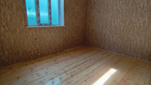 3 otaqlı Villa / Həyət evi, Satış, Abşeron