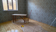 3 otaqlı Villa / Həyət evi, Satış, Abşeron