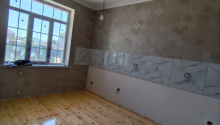 3 otaqlı Villa / Həyət evi, Satış, Abşeron