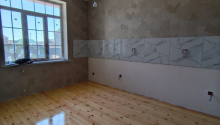 3 otaqlı Villa / Həyət evi, Satış, Abşeron