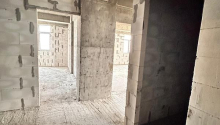 3 otaqlı Yeni tikili, Satış, Bakı, Nəsimi, Gənclik