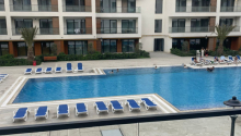 1 otaqlı Yeni tikili