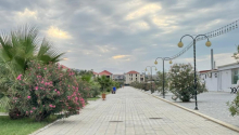 2 otaqlı Yeni tikili, Satış, Bakı, Xəzər, Koroğlu