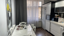 2 otaqlı Yeni tikili, Satış, Bakı, Nərimanov, Nəriman Nərimanov