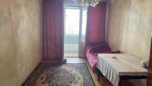 3 otaqlı Köhnə tikili, Kirayə (aylıq), Bakı, Yasamal, İnşaatçılar