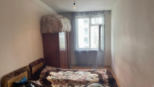 3 otaqlı Köhnə tikili, Kirayə (aylıq), Bakı, Yasamal, İnşaatçılar
