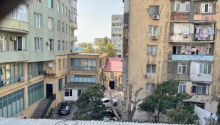 3 otaqlı Köhnə tikili