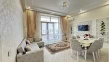 2 otaqlı Yeni tikili, Satış, Bakı, Xəzər, Koroğlu