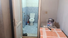 3 otaqlı Villa / Həyət evi, Satış, Bakı, Sabunçu
