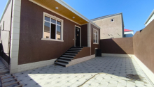 4 otaqlı Villa / Həyət evi, Satış, Abşeron