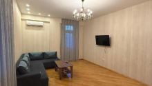2 otaqlı Yeni tikili, Satış, Bakı, Nəsimi, 28 may