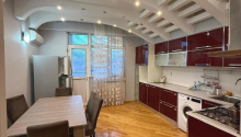 2 otaqlı Yeni tikili, Satış, Bakı, Nəsimi, 28 may