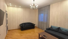 2 otaqlı Yeni tikili, Satış, Bakı, Nəsimi, 28 may