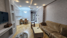 3 otaqlı Yeni tikili, Kirayə (aylıq), Bakı, Yasamal