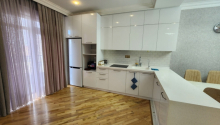 3 otaqlı Yeni tikili, Kirayə (aylıq), Bakı, Yasamal