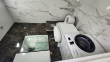 3 otaqlı Yeni tikili, Kirayə (aylıq), Bakı, Yasamal