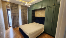 3 otaqlı Yeni tikili, Kirayə (aylıq), Bakı, Yasamal