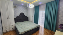3 otaqlı Yeni tikili, Kirayə (aylıq), Bakı, Yasamal
