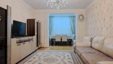 3 otaqlı Köhnə tikili, Satış, Bakı, Səbail