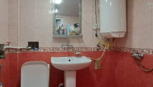 3 otaqlı Köhnə tikili, Satış, Bakı, Səbail