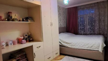3 otaqlı Köhnə tikili, Satış, Bakı, Səbail