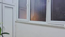 3 otaqlı Köhnə tikili, Satış, Bakı, Səbail