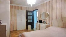 3 otaqlı Köhnə tikili, Satış, Bakı, Səbail