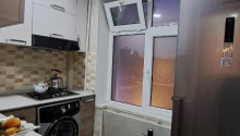 3 otaqlı Köhnə tikili, Satış, Bakı, Səbail