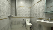 2 otaqlı Yeni tikili, Kirayə (aylıq), Bakı
