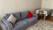 2 otaqlı Yeni tikili, Kirayə (aylıq), Bakı